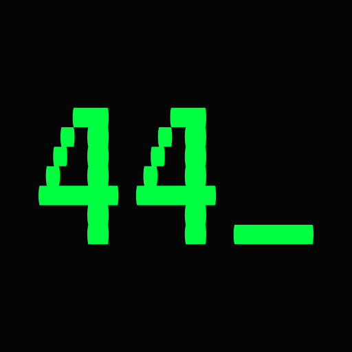 Технічне бюро 44